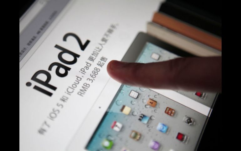 Apple Inc. tiene su sede en Cupertino, California. AP  /