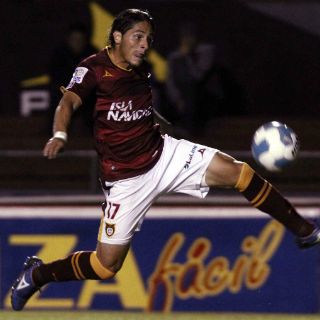 Lamentan Estudiantes falta de contundencia