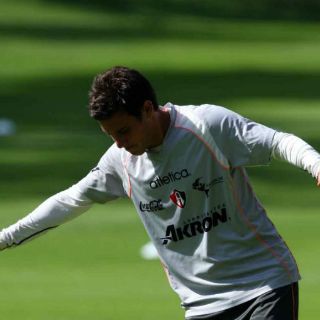 Ayala insatisfecho por empate de Atlas