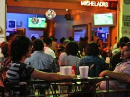 El planteamiento será puesto a votación de los ediles el próximo jueves para incluir una nueva clasificación a estos giros. ARCHIVO  /