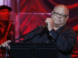 Pablo Milanés ha tenido que cancelar su gira por España. ARCHIVO  /