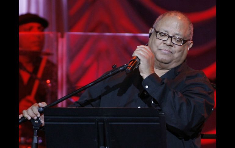 Pablo Milanés ha tenido que cancelar su gira por España. ARCHIVO  /