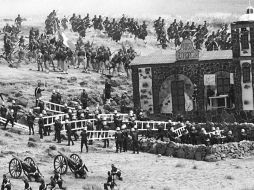 La selección de las 27 piezas musicales que integran dos de los tres discos, estuvo a cargo del historiador Avitia Hernández. NTX  /