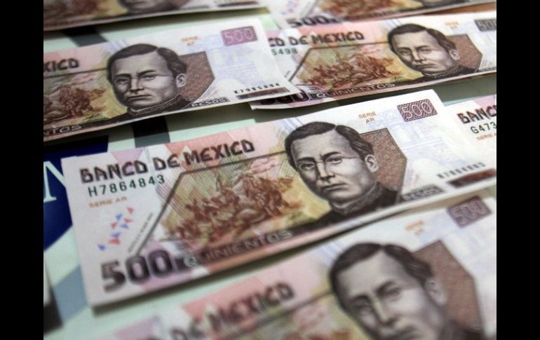 Habrá sanciones económicas que pueden ir de 100 mil a 200 mil salarios mínimos vigentes. ARCHIVO  /