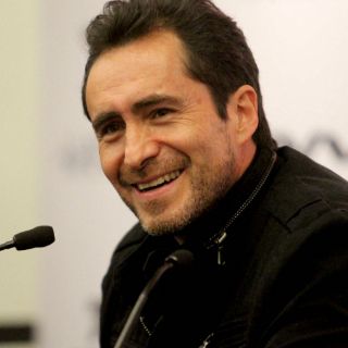 Demian Bichir, tras nuevas ilusiones
