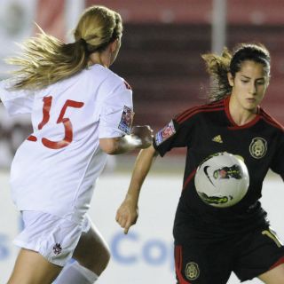 Avanza sub 20 femenil como segunda de su grupo
