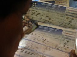 La paraestatal dice que con los nuevos medidores se pretenden cobros justos. ARCHIVO  /