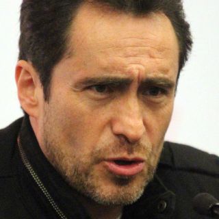 Ahora, Demian Bichir cobrará un cero más en su cheque: Alcázar