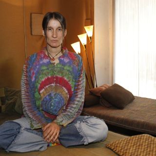 Da a conocer Andrea Echeverri en México su nuevo álbum