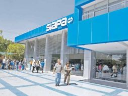 Según el alcalde interino de Tlajomulco, no ha existido acercamiento de parte del SIAPA para detallar la reestructuración.  /