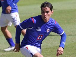 Con el Chivas, Omar Bravo anotó 108 goles y ganó un título. El UNIVERSAL  /