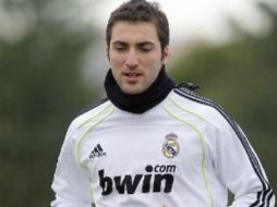 Volvió a la titularidad con el conjunto merengue el pasado partido por la lesión del francés Karim Benzema. ESPECIAL  /