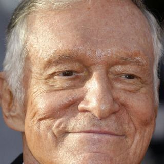 Warner Bros rodará una película sobre Hugh Hefner, el fundador de Playboy