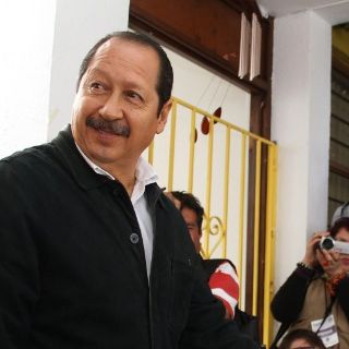 Godoy responde a Calderón sobre finanzas en Michoacán