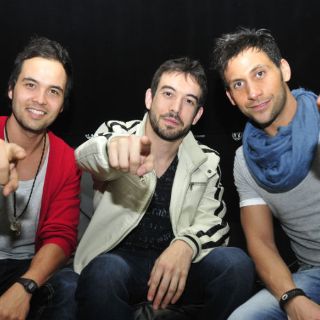 Circopop dice que será mejor que La Quinta Estación