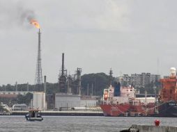 La intimación de Santa Cruz, por su parte, precisó la existencia de al menos 22 yacimientos operados por YPF. ARCHIVO  /