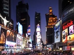 Se espera recibir a unos 80 mil visitantes que generarán un impacto económico para la ciudad. ARCHIVO  /