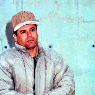 EU sanciona a ''El Rey'' Zambada