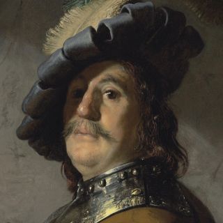 Un Rembrandt será subastado el próximo mes de julio