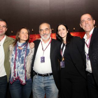 ''Memoria de mis putas tristes'', un filme sin prejuicios