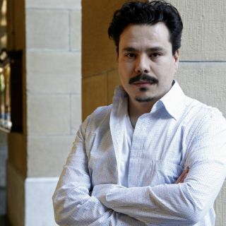 ''Un mundo secreto'', de Gabriel Mariño, en el FICG27