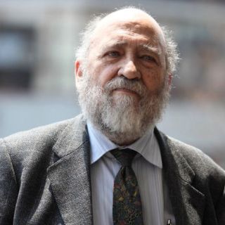 Fallece Manuel González Casanova, impulsor de la cultura fílmica