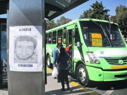 Tras fugarse y ser recapturado, César Armando Librado sabrá mañana su situación jurídica. EL UNIVERSAL  /