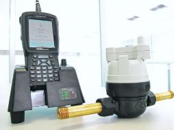 El nuevo aparato permitirá la lectura remota y mediciones más precias y en tiempo real (información al momento). ESPECIAL  /