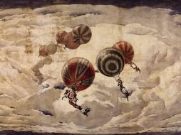 Amigo de Albéniz, Stravinsky, de Falla, Picasso y Dalí, Sert brilló con luz propia EFE  /