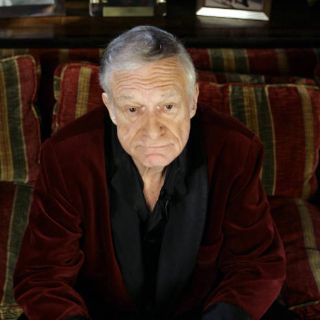 Celebran en la mansión de Playboy lanzamiento de 'Immortals' en Blu-ray