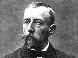 El noruego (en imagen) se había endeudado por alto coste de expedición y no podía permitirse malograr la venta de la exclusiva.ESPECIAL  /