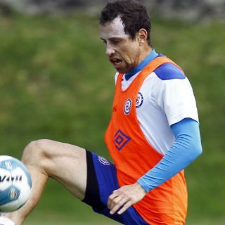 Torrado, baja por lo que resta del Clausura 2012