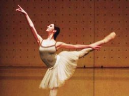 En febrero Polina Semionova anunció su salida del Ballet Estatal de Berlín. ESPECIAL  /