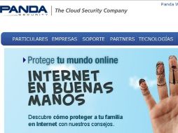 La empresa reconoce en un comunicado que seguirán investigando el caso y que los servicios siguen funcionando. ESPECIAL  /