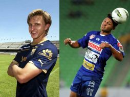 La escuadra que salga avante  se enfrentará en semifinales al que gane entre los mexicanos Morelia y Monterrey. MEXSPORT  /