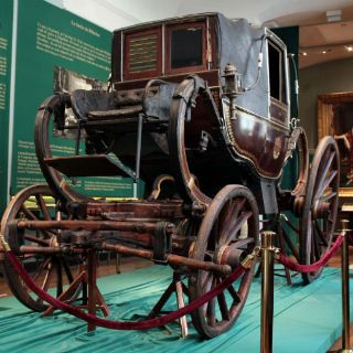 El botín de Napoleón saqueado hace 200 años vuelve a relucir en París