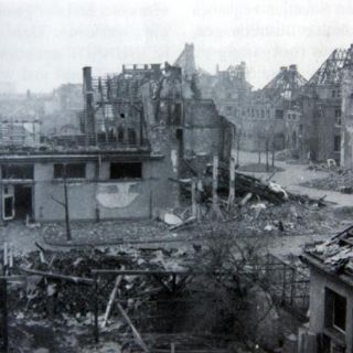 Hallan un libro del Coro de Santo Tomás de Leipzig, del que Bach fue director