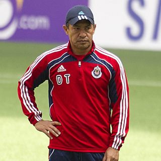 No les pido que hagan trampa: Ambriz