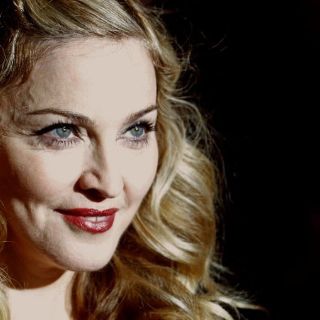 Madonna tira dardos contra su ''ex'' en su nuevo álbum, ''MDNA''
