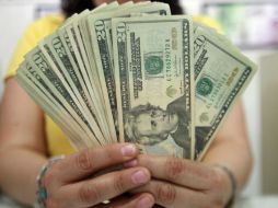 El precio del metal es de 30 dólares la onza: un gramo vale cerca de un dólar. ARCHIVO  /