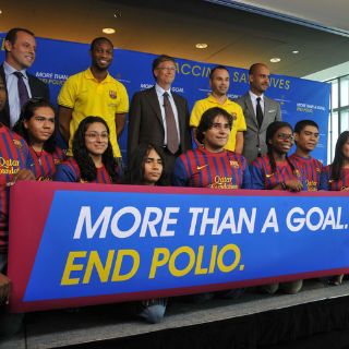 Bill Gates, el más generoso del planeta, repite segundo puesto en Forbes