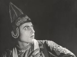 Lifar fue uno de los grandes bailarines y coreógrafos de su tiempo. ESPECIAL  /