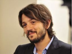 Diego Luna dirige y produce la nueva película Chavez.  ARCHIVO  /