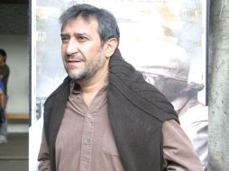 El guionista Rafael Aviña dará un panorama sobre el cine de terror en México en el curso. ARCHIVO  /