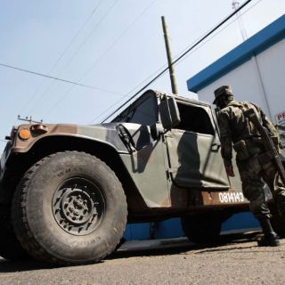 América Latina, sin recursos contra narcotráfico