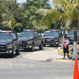 Atacan a balazos a subdelegado de la Procuraduría Estatal de Puerto Vallarta