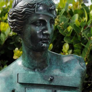 Una colección de obras de Dalí es expuesta en Miami