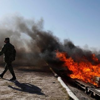 Lucha antinarco es débil en estados y municipios: EU