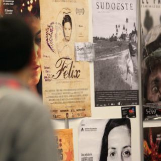 Planean en FICG el debate ''Cine y televisión pública en Iberoamérica''