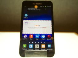 Se espera que el dispositivo llegue también a Argentina y Chile. ARCHIVO  /